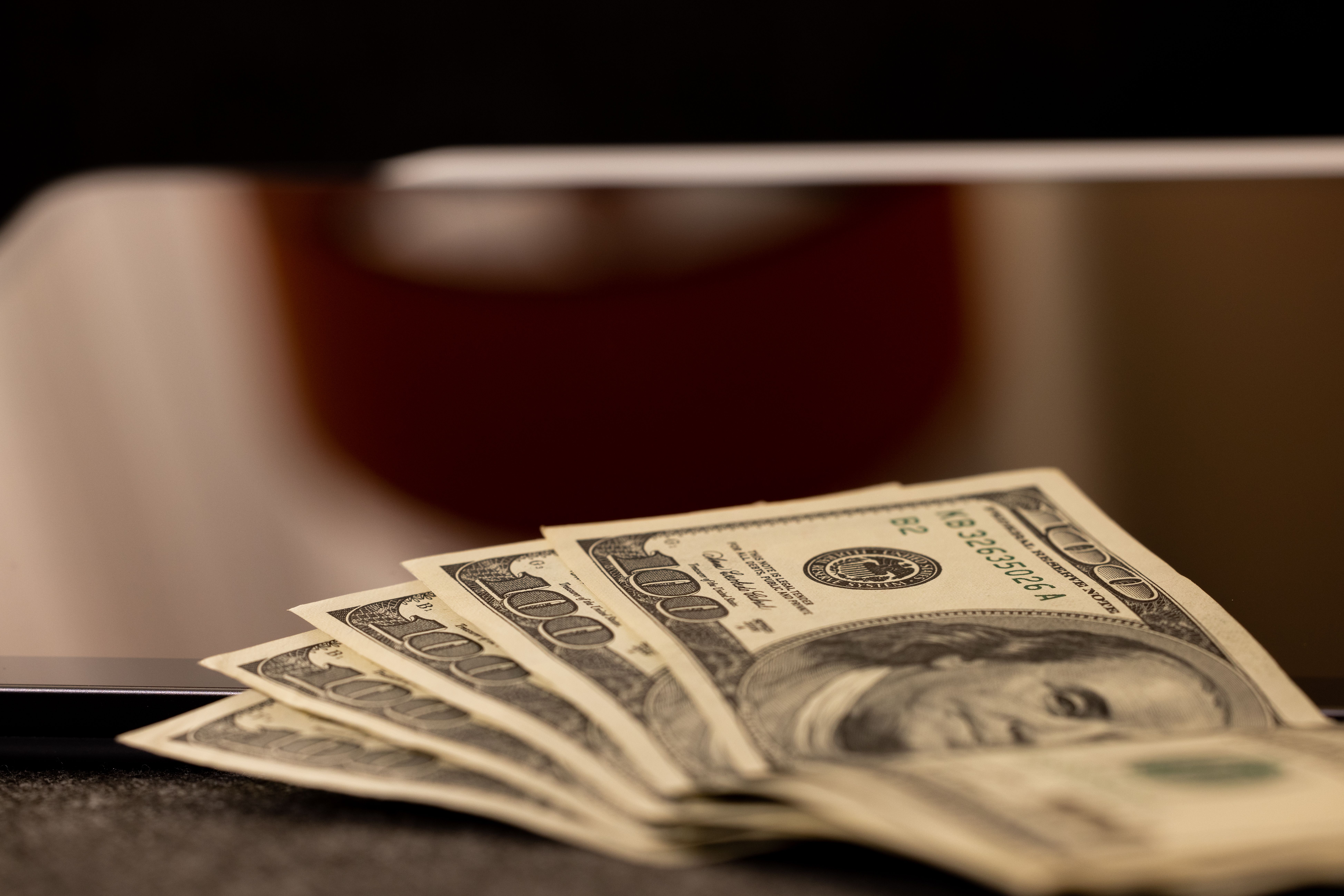 Cash collections reconciled into Sage Evolution